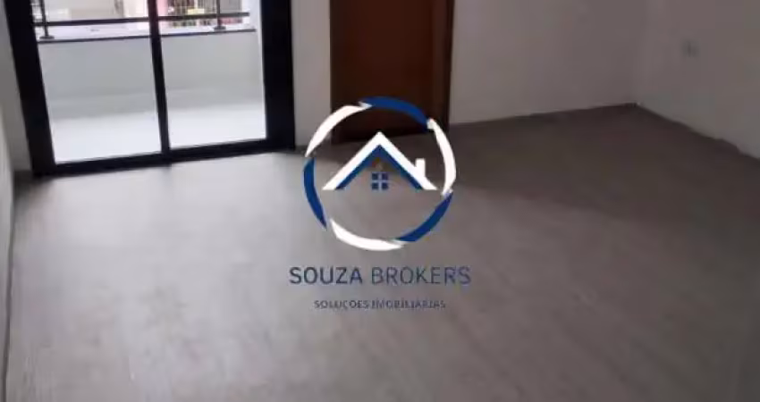 Excelente sobrado de 145m² na vila metalúrgica em santo andré