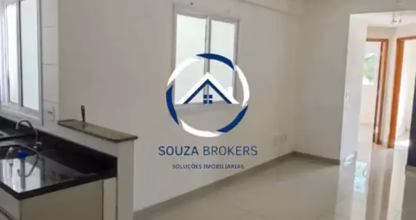 Linda cobertura de 110m² na vila assunção em santo andré