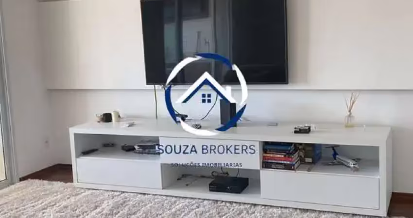 Lindo apartamento de 158m² no bairro barcelona em são caetano do sul