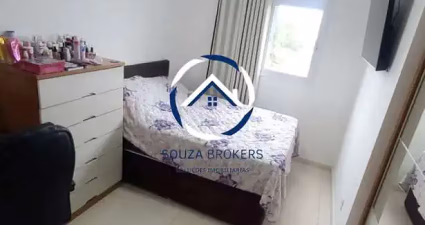 Apartamento com 2 quartos para alugar no Jardim Haydee, Mauá 