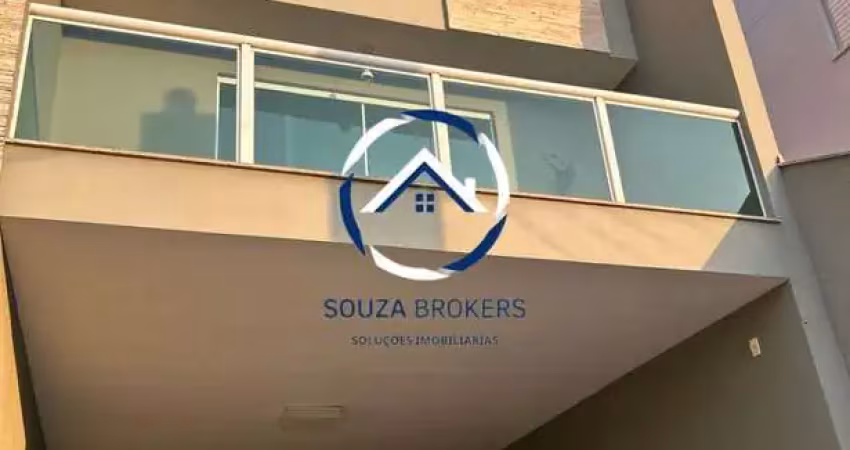 Excelente sobrado de 360m² no bairro barcelona em são caetano do sul