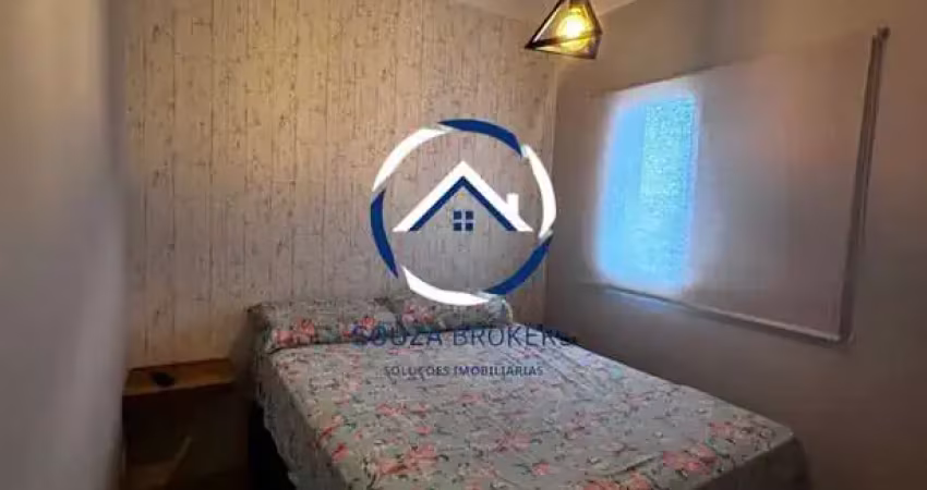 Linda cobertura de 105m² na vila metalúrgica em santo andré