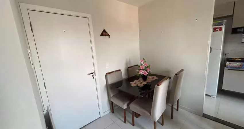 Apartamento à venda – residencial venit | santo andré