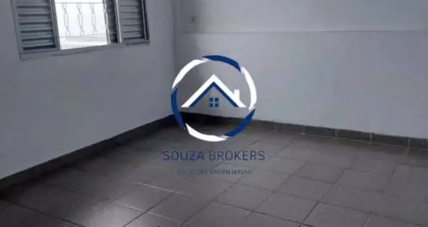 Linda casa de 143m² na vila palmares em santo andré