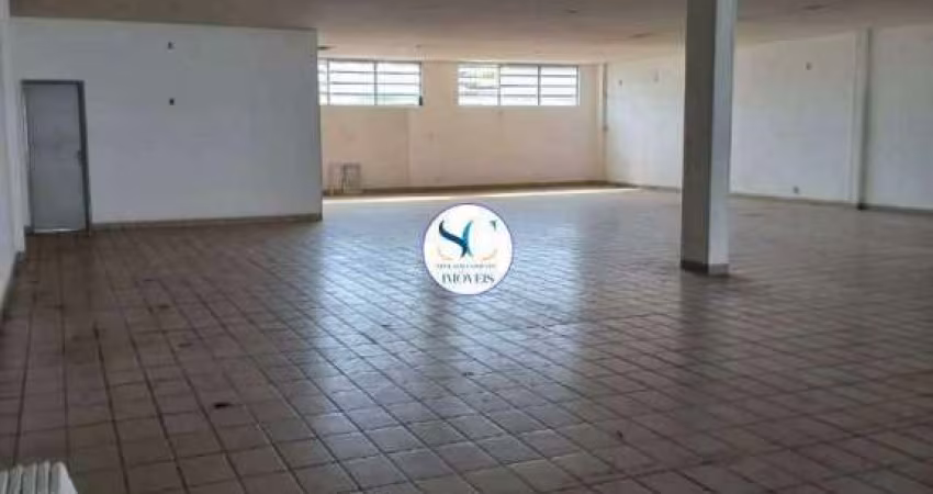 Aluga-se espaçoso conjunto comercial