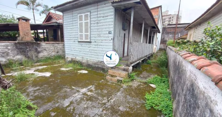 Vende-se terreno