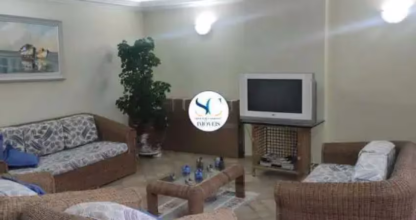 Vende-se apartamento de 03 dormitórios em Pitangueiras no Guarujá.