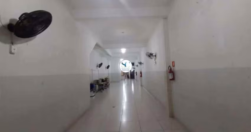 Vende-se Galpão no bairro Estuário com área total de 436m²