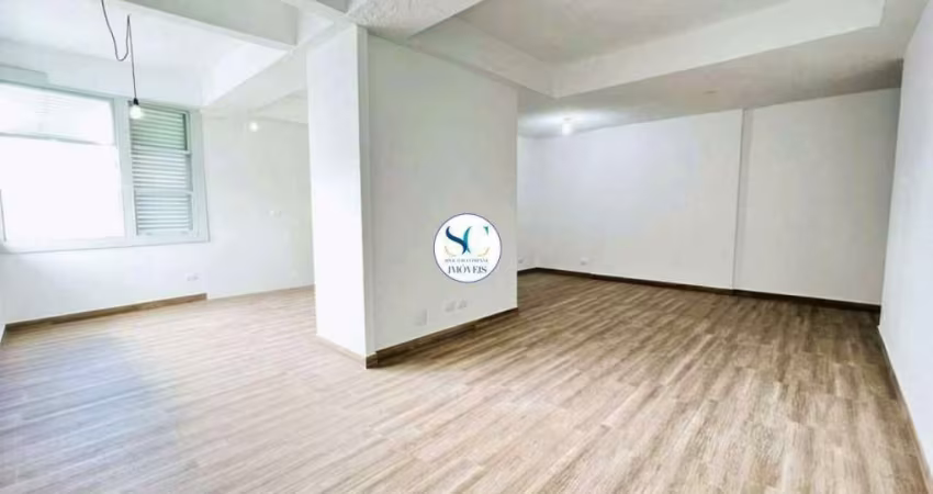 Apartamento à venda, 2 quartos, 1 vaga, Itararé - São Vicente/SP
