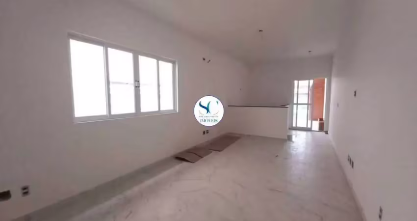 Casa à venda, 3 quartos, 2 suítes, 1 vaga, Embaré - Santos/SP