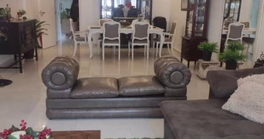 Apartamento à venda, 3 quartos, 3 suítes, 2 vagas, Barra Funda - Guarujá/SP