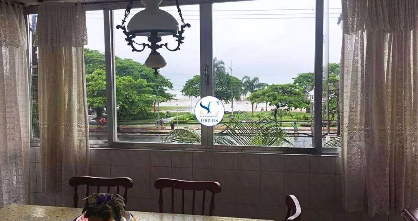 Apartamento no bairro Pompéia