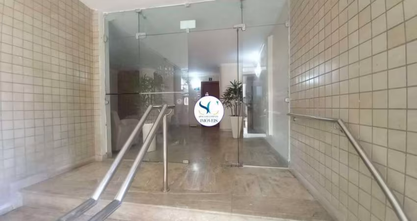 Aluga-se Apartafmento de 01 Dormitorio no bairro de Gonzaga em Santos