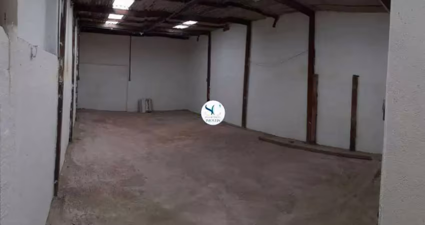 Sobrado à venda, 2 quartos, 1 vaga, Vila Belmiro - Santos/SP