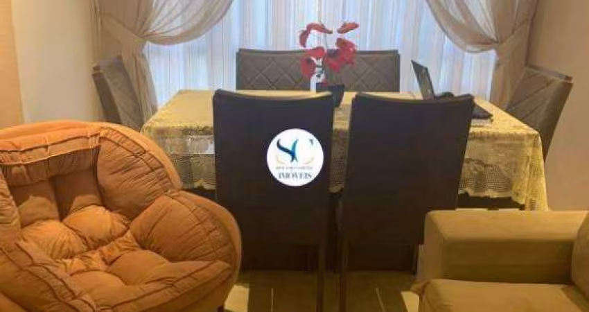 APARTAMENTO / VENDA / CAMPO GRANDE