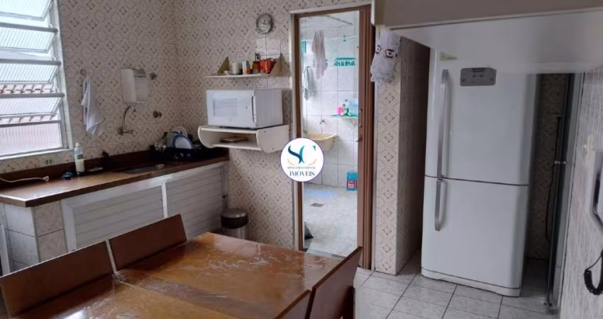 Apartamento/Residencial/Aparecida