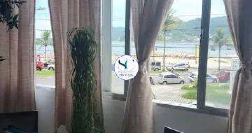 APARTAMENTO / VENDA / SÃO VICENTE