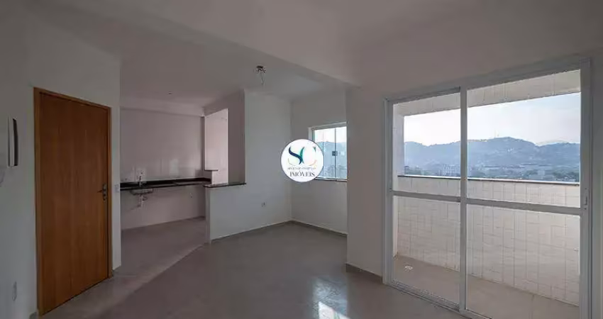 Apartamento á venda 2 dormitórios sendo 1 suíte, lazer completo no Campo Grande
