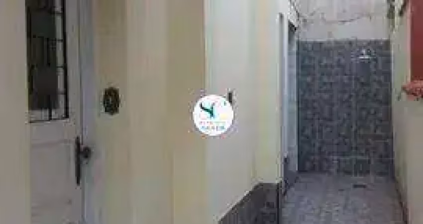 Casa com 2 quartos à venda na Rua Comendador Alfaia Rodrigues, Embaré, Santos