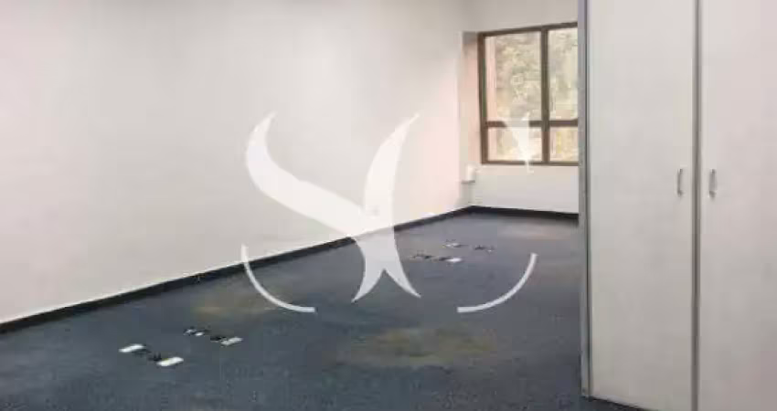 Sala comercial para alugar na Rua Riachuelo, Centro, Santos