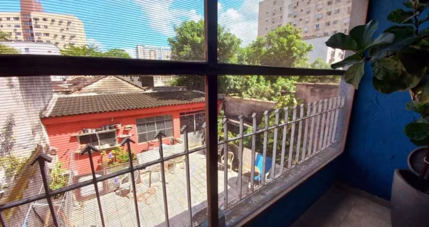 Sobrado à venda, 4 quartos, 2 suítes, 3 vagas, Vila Mathias - Santos/SP