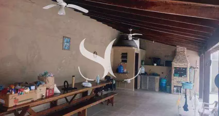 Casa com 3 quartos à venda na Rua Marechal Floriano Peixoto, Sítio Paecara (Vicente de Carvalho), Guarujá