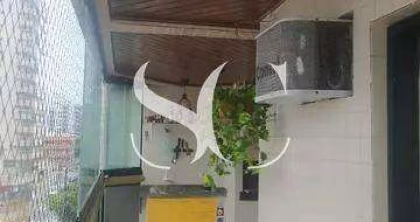 APARTAMENTO / VENDA / VILA TUPI - PRAIA GRANDE