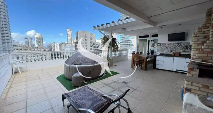 DUPLEX BOQUEIRÃO RESIDENCIAL