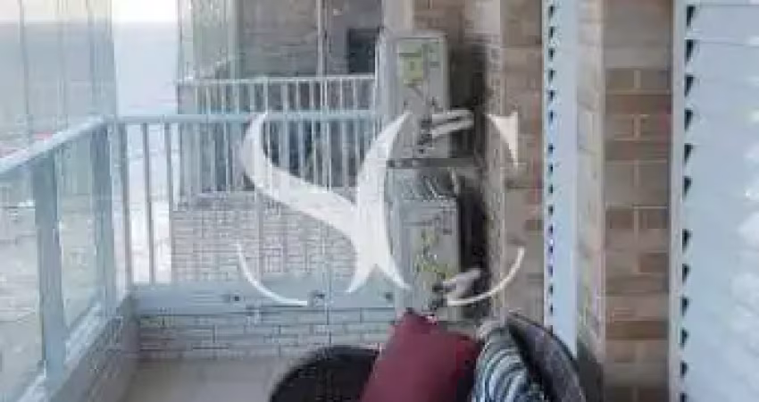 APARTAMENTO / VENDA / PRAIA GRANDE