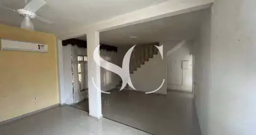 Casa à venda, 3 quartos, 1 suíte, 3 vagas, jardim independência - são vicente/sp