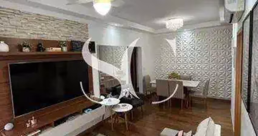 Vende-se Apartamento Garden no bairro do Campo Grande na cidade de Santos