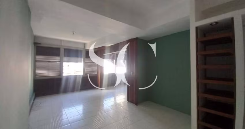 Vende-se apartamento no bairro do Itararé em São Vicente