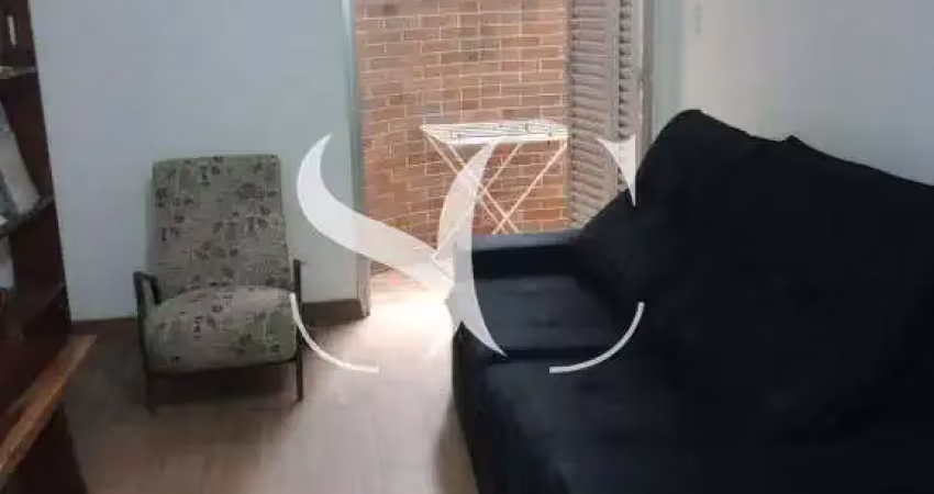 Vende-se apartamento de 01 dormitório no bairro de boqueirão em santos