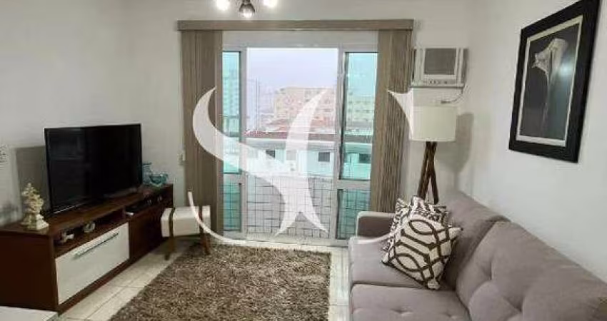 Vende-se apartamento dev1 dormitório no bairro de Campo Grande em Santos