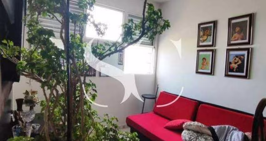 Vende-se apartamento 1 quarto Vista Mar no bairro de Itararé em São Vicente-SP