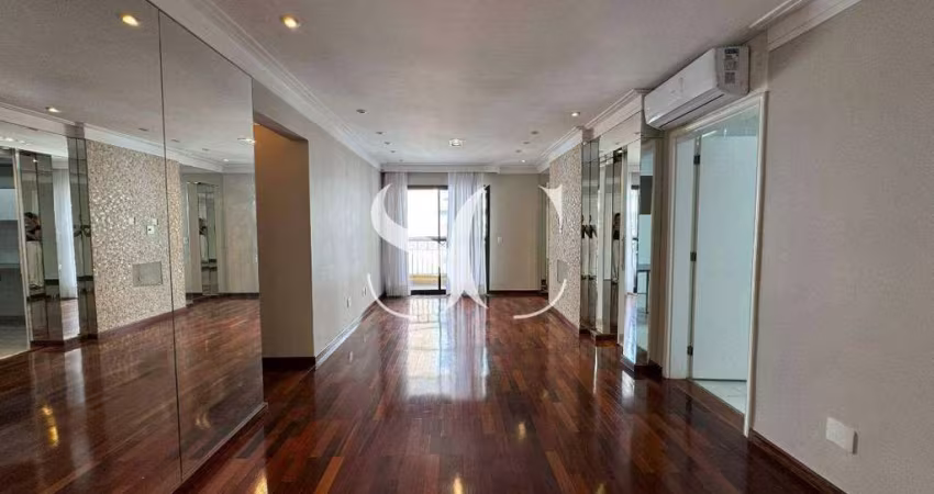 Vende-se apartamento de 03 dormitórios no bairro de Ponta da Praia em Santos