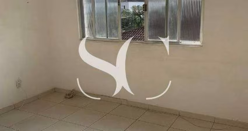 Vende-se apartamento de 02 dormitórios no bairro de Itararé em São Vicente.