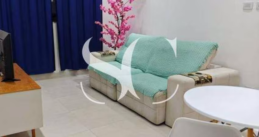 Apartamento 2 dormitórios somente para Permuta por Terreno