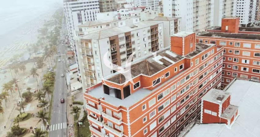 Vende-se Cobertura com 05 dormitórios no bairro de Ocian na cidade de Praia Grande