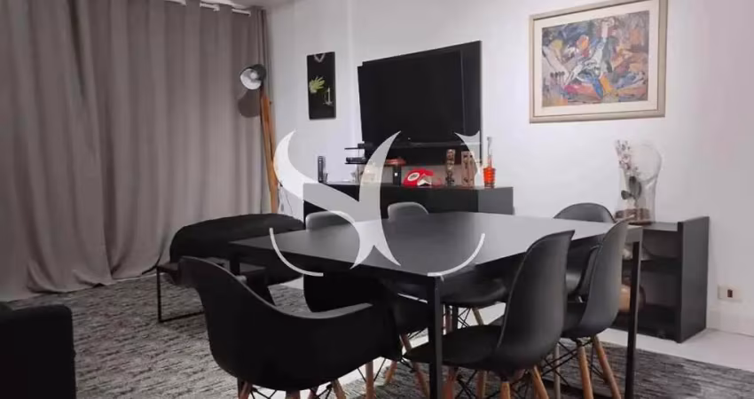 Apartamento 2 dormitórios em Santos - Bairro Aparecida