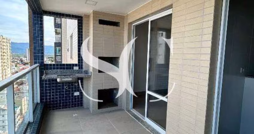 Vende-se apartamento de 02 Suítes no bairro da Aviação em Praia Grande