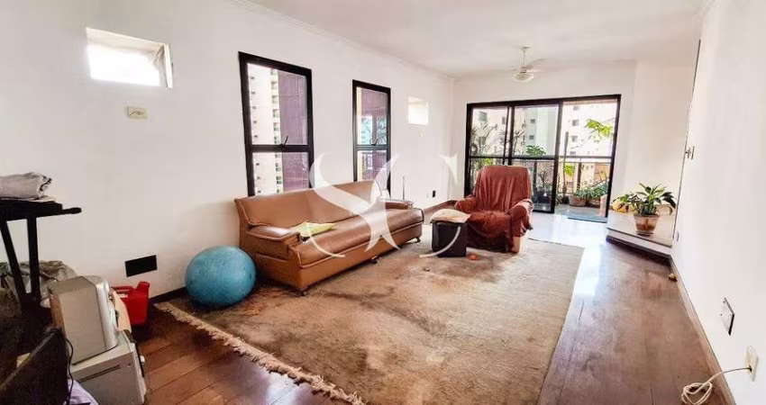 Vende-se apartamento de 04 dormitórios sendo 04 suítes no bairro de Boqueirão em Santos