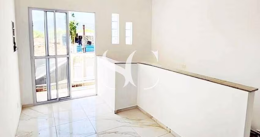 Vende-se casa térrea no bairro de Castelo em Santos