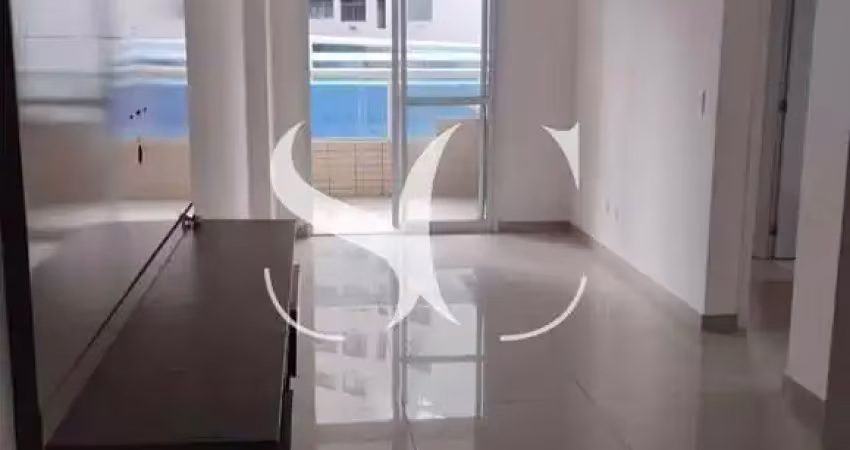 Vende-se apartamento de 02 dormitórios sendo 01 suíte no bairro de itararé em são vicente