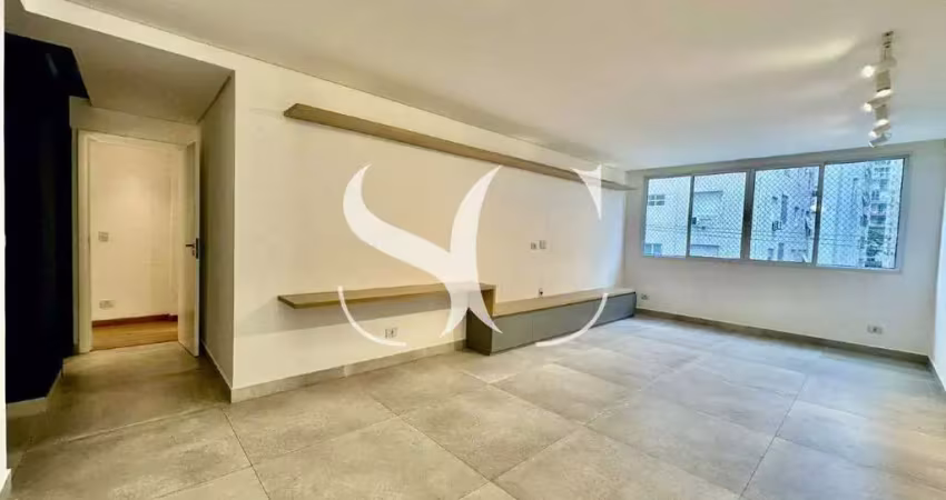 Vende-se apartamento de 03 dormitórios sendo 1 suíte no bairro de boqueirão em santos