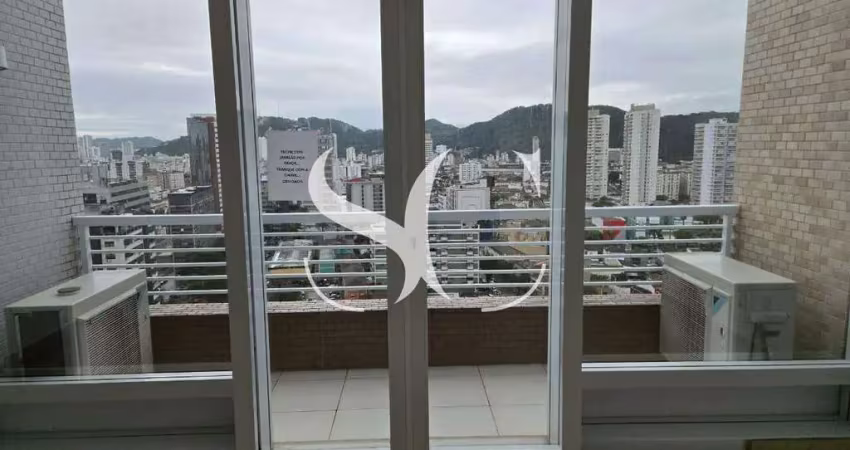 Vende-se conjunto comercial no blue officemall em santos