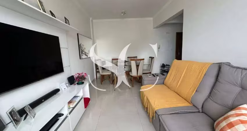 Vende-se apartamento de 02 dormitórios no bairro de josé menino em santos
