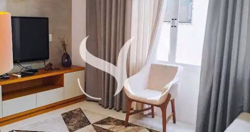 Vende-se apartamento de 03 dormitórios no bairro de boqueirão em santos