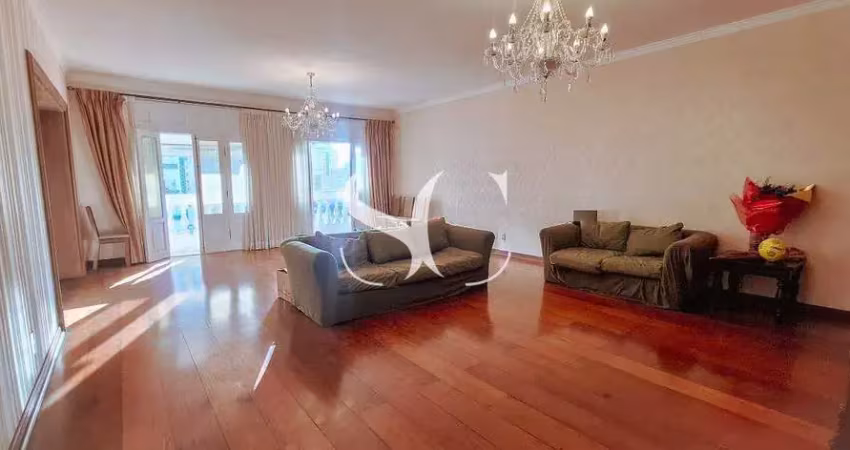 Vende-se apartamento de 04 dormitórios sendo 01 suíte no bairro de boqueirão em santos