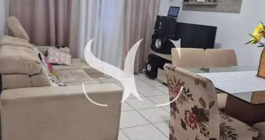Vende-se apartamento de 02 dormitórios no bairro de vila mathias em santos